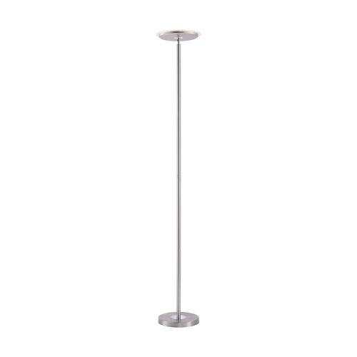 Leuchten Direkt HANS 11729-55 állólámpa, 1x22W LED, 3000K, 2500 lm