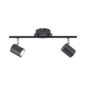   Leuchten Direkt TARIK LED 11942-13 spotlámpa, 2x5W GU10 LED, 3000K, 760 lm