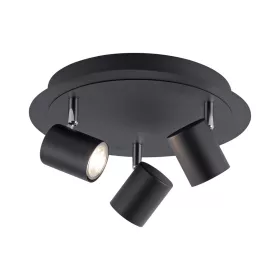   Leuchten Direkt TARIK LED 11943-13 spotlámpa, 3x5W GU10 LED, 3000K, 1140 lm