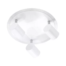   Leuchten Direkt TARIK LED 11943-16 spotlámpa, 3x5W GU10 LED, 3000K, 1140 lm