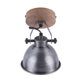 Leuchten Direkt SAMIA 11981-77 spotlámpa, 1x40W E14