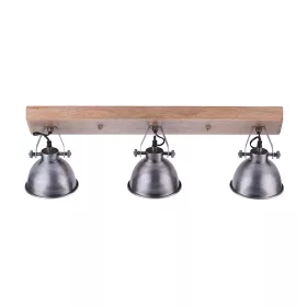 Leuchten Direkt SAMIA 11983-77 spotlámpa, 3x40W E14