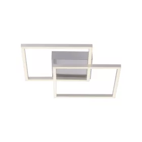  Leuchten Direkt IVEN LED 14002-55 mennyezetlámpa, 14W LED, 3000K, 1700 lm