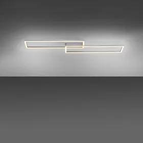   Leuchten Direkt IVEN LED 14023-55 mennyezetlámpa, 30,2W LED, 3000K, 4500 lm