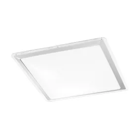   Leuchten Direkt LABOL 14268-55 fürdőszobai mennyezeti lámpa, 1x18W LED, 3000K, 2000 lm, IP44