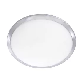   Leuchten Direkt SATOB 14269-55 fürdőszobai mennyezeti lámpa, 1x9,6W LED, 3000K, 1000 lm, IP44