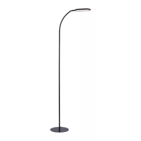   Leuchten Direkt KELLY LED 14406-18 érintőkapcsolós állólámpa, 7W LED, 3000-6000K, 1100 lm