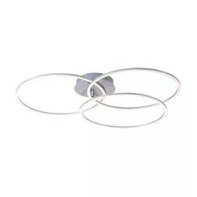   Leuchten Direkt IVANKA 14539-55 mennyezeti lámpa, 1x36W LED, 3000K, 4500 lm