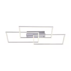   Leuchten Direkt IVEN 14790-55 mennyezeti lámpa, 1x27W LED, 3000K, 3375 lm