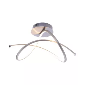   Leuchten Direkt VIOLETTA LED 15441-55 mennyezetlámpa, 26W LED, 3000K, 3250 lm
