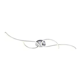   Leuchten Direkt TYLER LED 15659-55 mennyezetlámpa, 28W LED, 3000K, 2800 lm