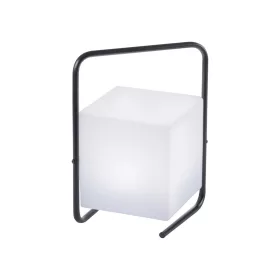   Leuchten Direkt KENO LED 19970-18 távirányítós kültéri asztali lámpa, 0,5W LED, RGB, 80 lm, IP44