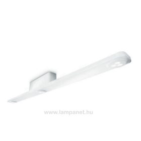   Philips Vanitas 32213/31/16 fürdőszobai mennyezeti lámpa, 3x7,5W LED