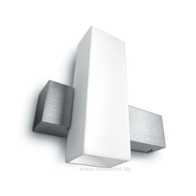 Philips Savoir 33205/48/16 falilámpa, 1x9W 2G7