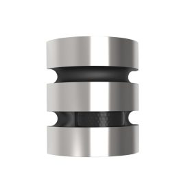   Lutec Maya mozgásérzékelős kültéri falilámpa, 15W LED, 3000K, 1000 lm, IP44