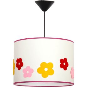 Aldex Spring 657G1 függeszték, 1x60W E27