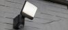 Lutec Sunshine 6256PIR-SL mozgásérzékelős szolár reflektor, 7,5W LED