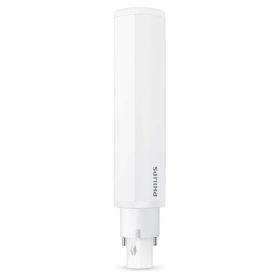   Philips G24d-3 LED PLC fényforrás, 8.5W=26W, 4000K, 1000 lm, 120°, 220-240V