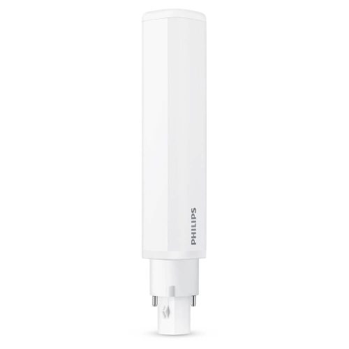 Philips G24d-3 LED PLC fényforrás, 8.5W=26W, 4000K, 1000 lm, 120°, 220-240V