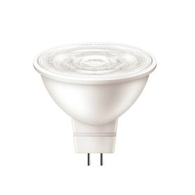   Pila MR16 GU5.3 LED spot fényforrás, 4.5W=35W, 2700K, 400 lm, 36°, 12V AC