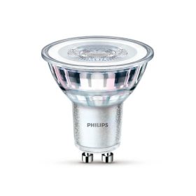   Philips PAR16 GU10 LED spot fényforrás, 3.5W=35W, 3000K, 265 lm, 36°, 220-240V