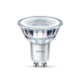   Philips PAR16 GU10 LED spot fényforrás, 4.6W=50W, 3000K, 370 lm, 60°, 220-240V