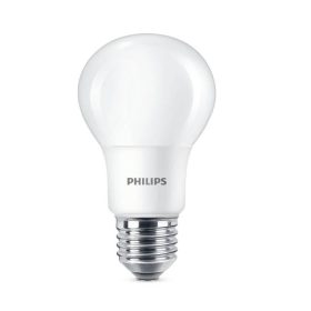  Philips A60 E27 LED körte fényforrás, 5W=40W, 4000K, 470 lm, 200°, 220-240V