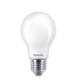   Philips A60 E27 LED körte fényforrás, 7W=60W, 2700K, 806 lm, 220-240V