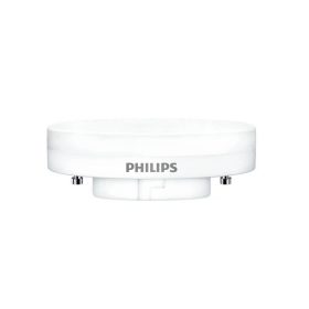   Philips GX53 LED pogácsa fényforrás, 5.5W=27W, 2700K, 500 lm, 220-240V