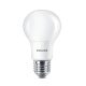 Philips A60 E27 LED körte fényforrás, 5W=40W, 6500K, 470 lm, 200°, 220-240V