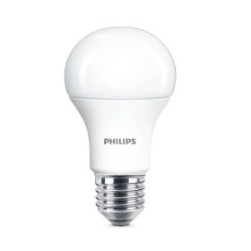   Philips A60 E27 LED körte fényforrás, 12.5W=100W, 6500K, 1521 lm, 200°, 220-240V