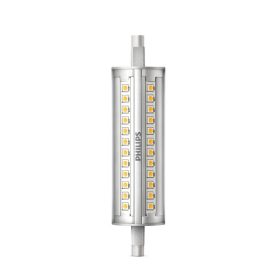  Philips R7S LED ceruza izzó fényforrás, dimmelhető, 14W=120W, 3000K, 2000 lm, 220-240V