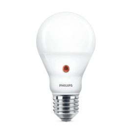   Philips A60 E27 LED körte fényforrás, 7.5W=60W, 2700K, 806 lm, 250°, 230V