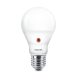 Philips A60 E27 LED körte fényforrás, 7.5W=60W, 2700K, 806 lm, 250°, 230V