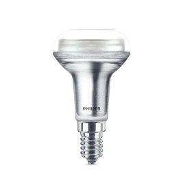   Philips R50 E14 LED spot fényforrás, 1.4W=25W, 2700K, 125 lm, 36°, 220-240V
