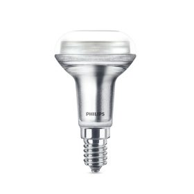   Philips R50 E14 LED spot fényforrás, 2.8W=40W, 2700K, 210 lm, 36°, 220-240V