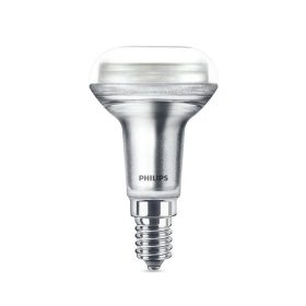   Philips R50 E14 LED spot fényforrás, dimmelhető, 4.3W=60W, 2700K, 390 lm, 36°, 220-240V
