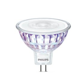   Philips MR16 GU5.3 LED spot fényforrás, 7W=50W, 4000K, 660 lm, 36°, 12V AC