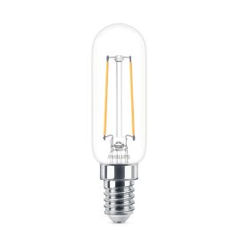   Philips T25 E14 LEDT25 fényforrás, 2.1W=25W, 2700K, 250 lm, 230V