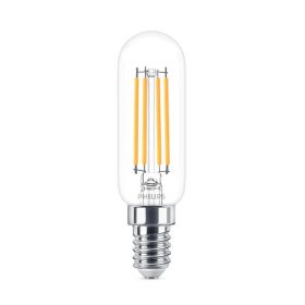   Philips T25 E14 LEDT25 fényforrás, 4.5W=40W, 2700K, 470 lm, 220-240V