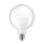 Philips G120 E27 LED Globe fényforrás, 7W=60W, 2700K, 806 lm, 220-240V
