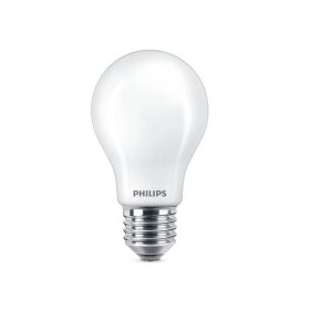   Philips A60 E27 LED körte fényforrás, 8.5W=75W, 2700K, 1055 lm, 220-240V
