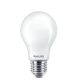 Philips A60 E27 LED körte fényforrás, 10.5W=100W, 2700K, 1521 lm, 220-240V