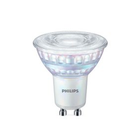   Philips PAR16 GU10 LED spot fényforrás, dimmelhető, 3W=35W, 4000K, 240 lm, 36°, 220-240V