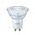 Philips PAR16 GU10 LED spot fényforrás, dimmelhető, 4W=50W, 4000K, 350 lm, 36°, 220-240V