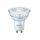 Philips PAR16 GU10 LED spot fényforrás, dimmelhető, 6.2W=80W, 2200-2700K, 650 lm, 36°, 220-240V