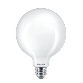   Philips G120 E27 LED Globe fényforrás, 10.5W=100W, 2700K, 1521 lm, 220-240V