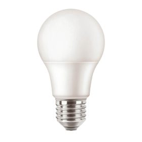   Pila A60 E27 LED körte fényforrás, 5W=40W, 4000K, 470 lm, 180°, 220-240V