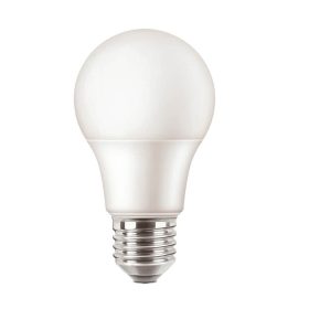   Pila A60 E27 LED körte fényforrás, 8W=60W, 4000K, 806 lm, 180°, 220-240V