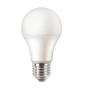   Pila A60 E27 LED körte fényforrás, 10W=75W, 2700K, 1055 lm, 180°, 220-240V